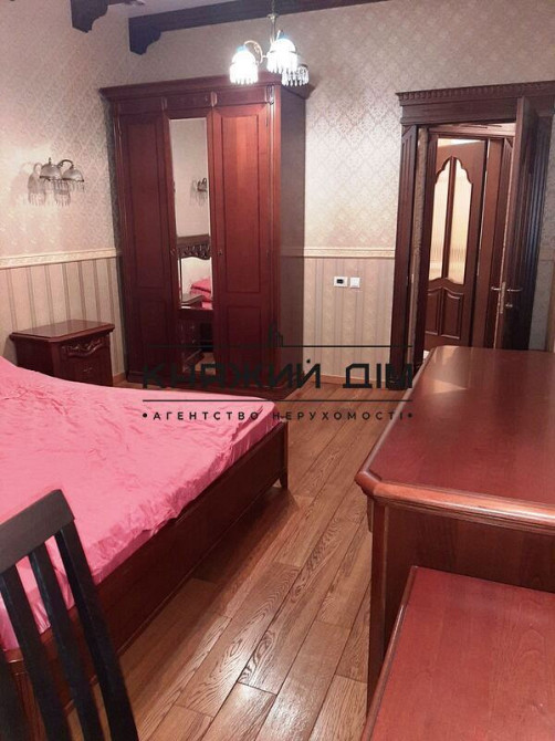 Аренда 2-х к. квартиры в центре Киева на Крещатике. № 11198532 Kiev - photo 14