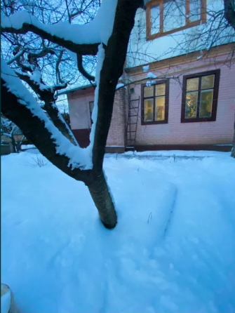 Продається пів-будинку (центр) Кропивницький