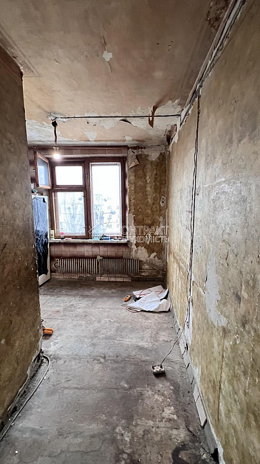 Продаж Квартира 3-кімнатна, 9/12 поверх на вул. Амосова Харьков - изображение 5