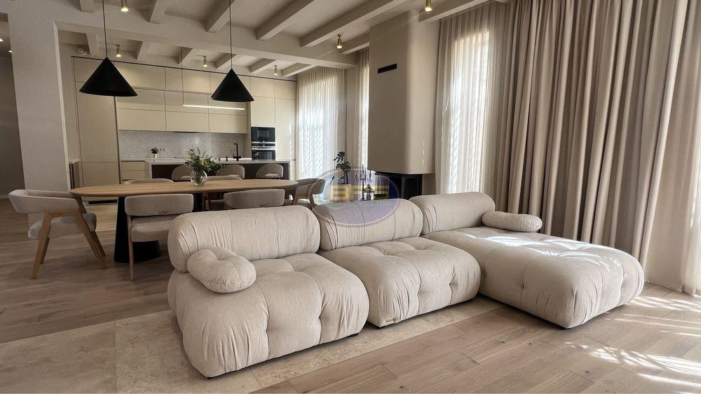 Продаж 2-поверховий Будинок з ділянкою 3.5 сот 200 кв.м 4 кімн. на Ахматова вул. Одеса - фото 1