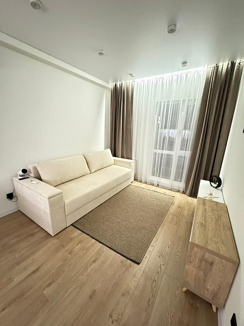 Продаж Квартира 1-кімнатна, 9/21 поверх на Максимовича Михайла вул., д. 10 Kiev - photo 3