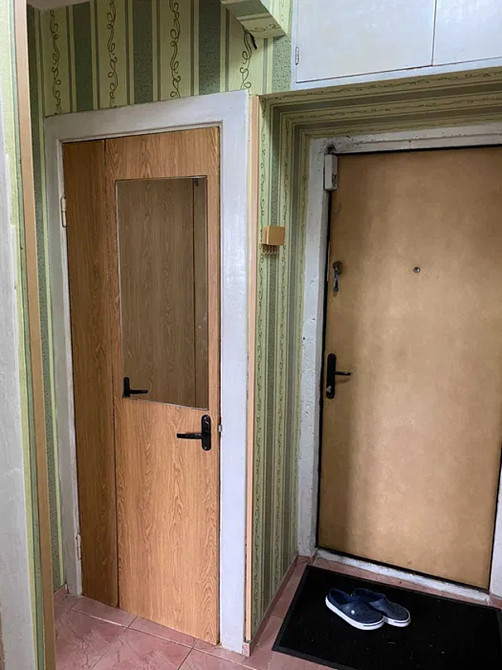 Оренда Квартира 1-кімнатна, 9/9 поверх на Вацлава Гавела, 5б Київ - фото 11