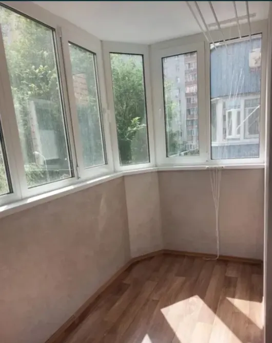 For rent 1-room Apartment 49 sq.m провулок  Феодосійський 14а Kiev - photo 9