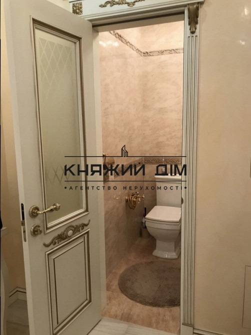 Продаж 3к Квартира 120 кв.м Пчелки Елены ул. Київ - фото 6
