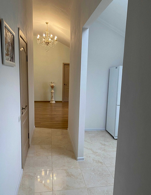 Продаж Квартира 2-кімнатна, 2/2 поверх на пр.Свободы Дніпро - фото 11