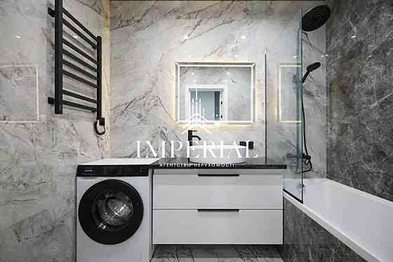 Продаж Квартира 1-кімнатна, 20/23 поверх на вул. Івана Виговського Київ