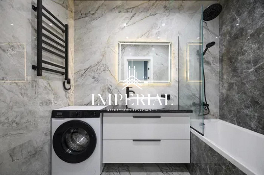 Продаж Квартира 1-кімнатна, 20/23 поверх на вул. Івана Виговського Київ - фото 5