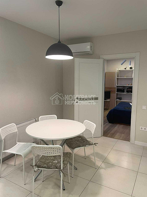 Продаж Квартира 1-кімнатна, 3/9 поверх на вул. Архітекторів Харків - фото 5