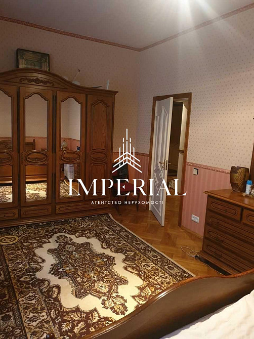 Продаж Квартира 3-кімнатна, 1/4 поверх на вул. Очаківська Киев - изображение 1