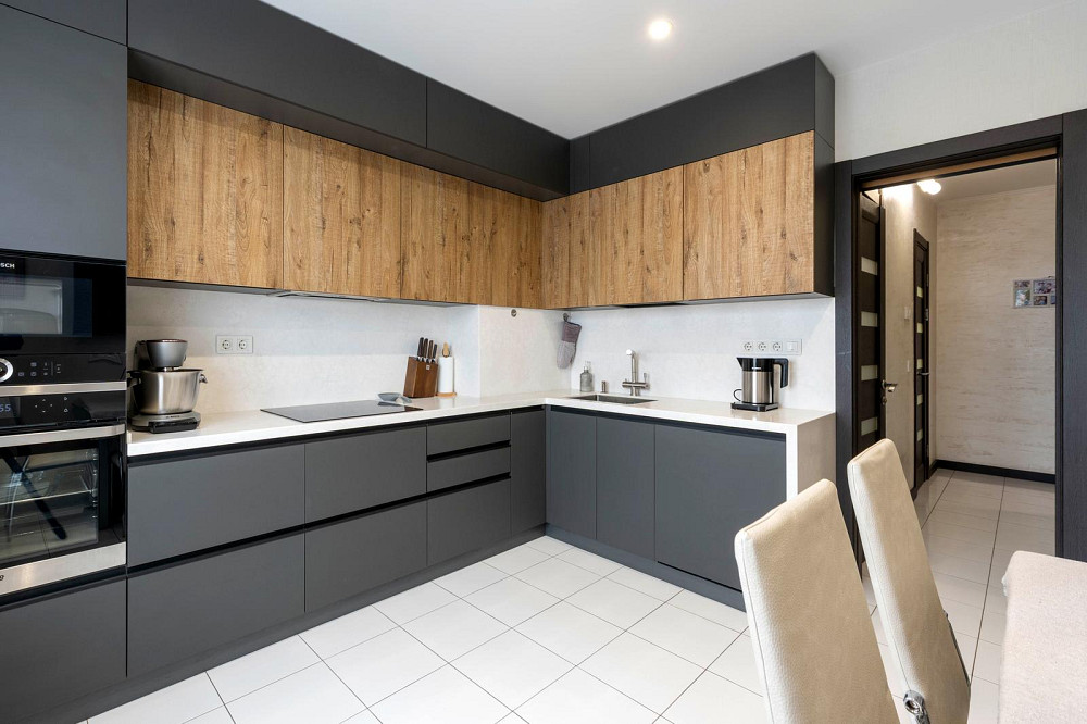 Продаж Квартира 2-кімнатна, 10/25 поверх на Науки вул., д. 55-А Київ - фото 3