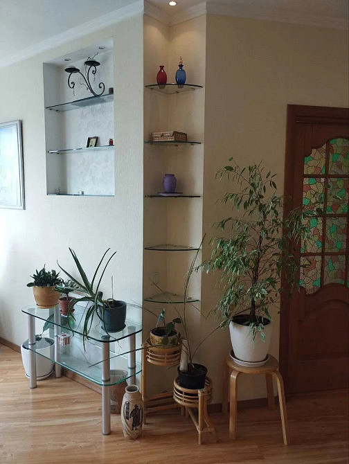 Оренда Квартира 2-кімнатна, 18/25 поверх на бульвар Верховної ради, 14б Kiev - photo 7