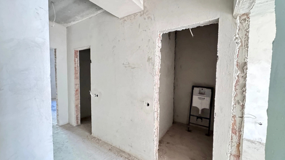 Продаж Квартира 2-кімнатна, 3/10 поверх на вул. Національної Гвардії Івано-Франківськ - фото 10