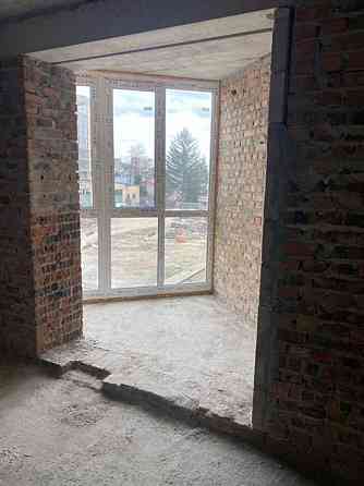 Продаж Квартира 1-кімнатна, 3/10 поверх Тернопіль