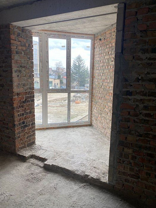 Продаж Квартира 1-кімнатна, 3/10 поверх Тернопіль - фото 1