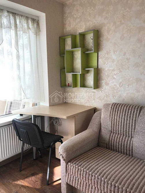 Продаж Квартира 1-кімнатна, 2/5 поверх на вул. Чернівецька Kharkiv - photo 1