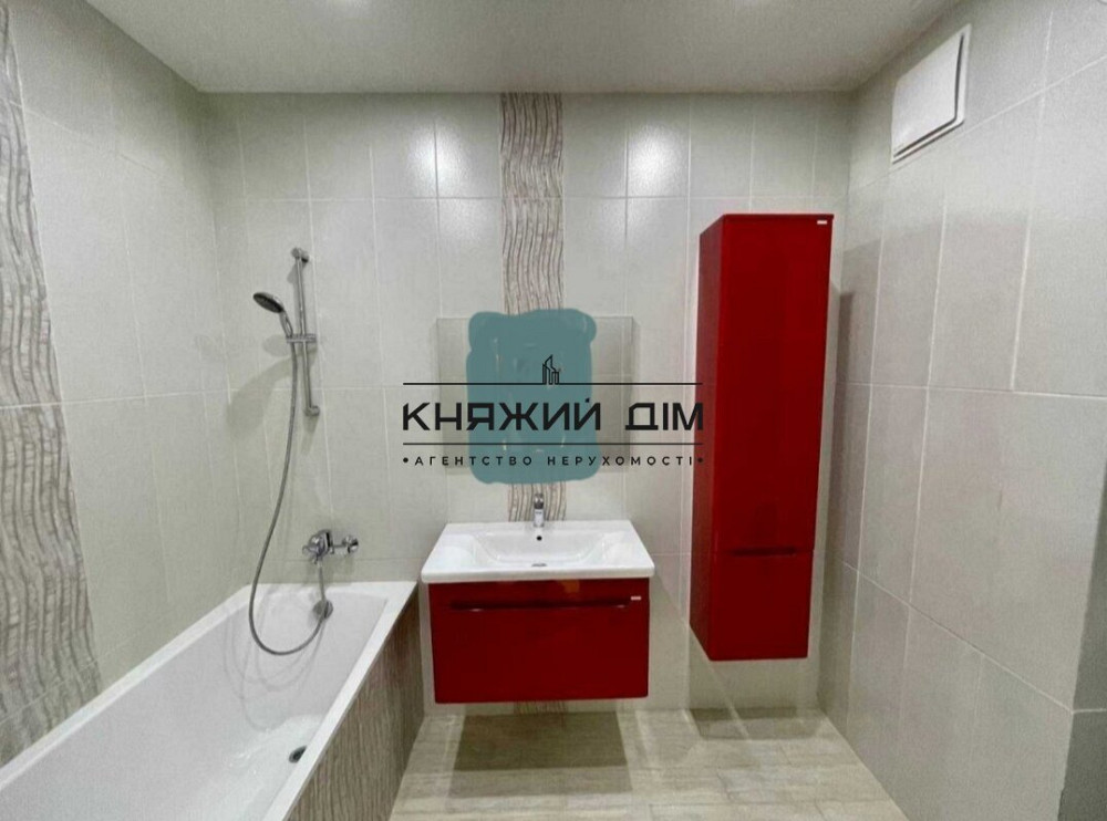 Продаж 3-х к.кв. на березі Дніпра в ЖК Зарічний в Дарницькому р-ні. Код об'єкту №: 21146121 Київ - фото 16