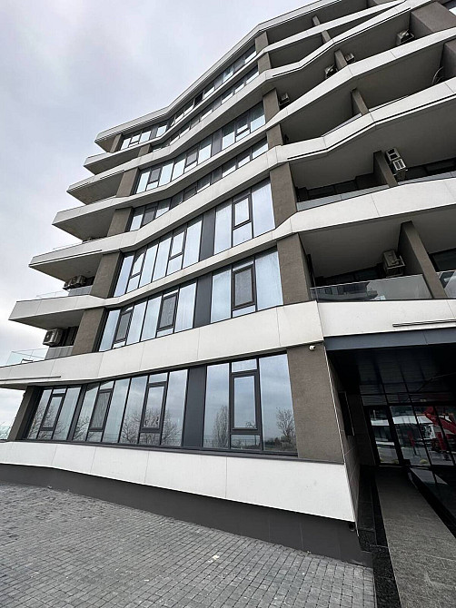 Продаж Квартира 1-кімнатна, 1/9 поверх на Фонтанська дор., 77а Odessa - photo 13