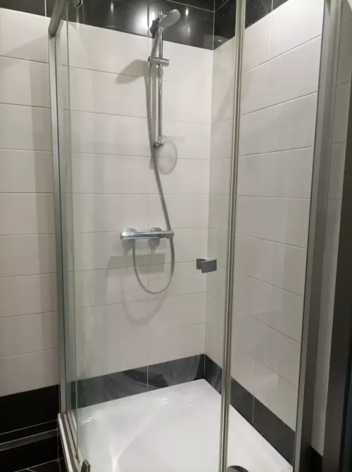 Оренда Квартира 1-кімнатна, 21/26 поверх на вул.Драгоманова, 6/1 Київ - фото 12