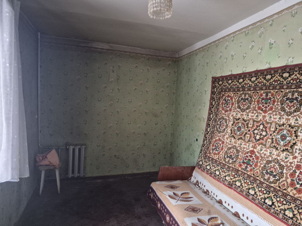 Продаж Квартира 2-кімнатна на просп. Добровольского, 149/3 Одесса - изображение 14