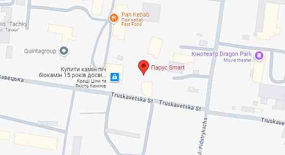 Продаж Квартира на улица Трускавецька Львів