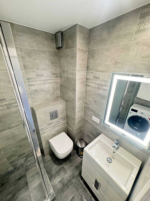 Продаж Квартира 4-кімнатна, 6/9 поверх на Юрия Кондратюка, 5 Дніпро - фото 4