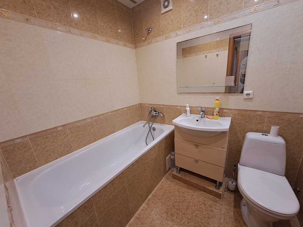 Оренда Квартира 1-кімнатна, 4/9 поверх Тернопіль - фото 3