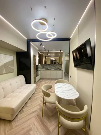 Продаж Квартира 2-кімнатна на ул. Гагаринское плато, 5/2 Одесса