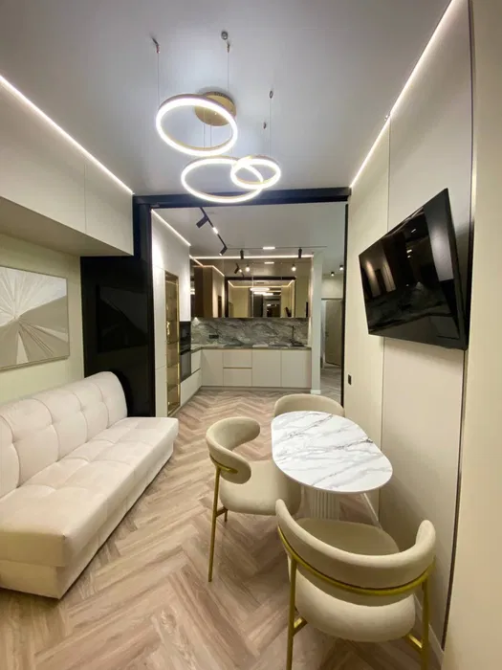 Продаж Квартира 2-кімнатна на ул. Гагаринское плато, 5/2 Odessa - photo 1