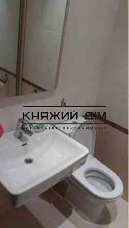 Оренда Квартира 3-кімнатна, 12/17 поверх на Бориспольская ул. Киев