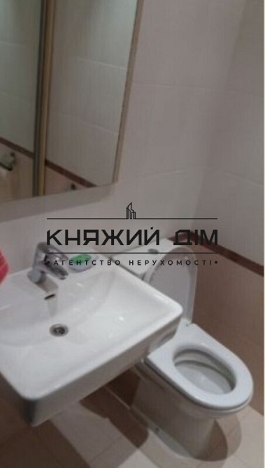 Оренда Квартира 3-кімнатна, 12/17 поверх на Бориспольская ул. Киев - изображение 4