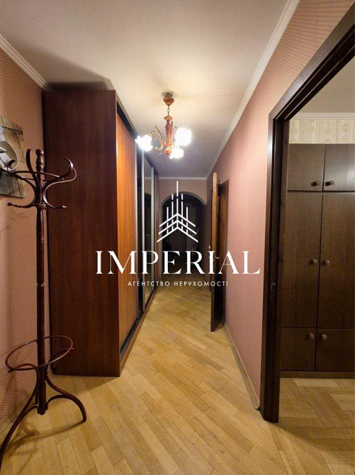 Оренда Квартира 2-кімнатна, 9/16 поверх на вул. Бажана Николая Киев - изображение 2