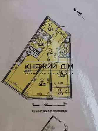 Продаж 2-х к. кв. в ЖК Great, 2 будинок. № 21141999 Київ