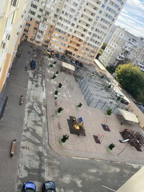 Двухкомнатная с ремонтом, новый дом. Одеса - фото 11