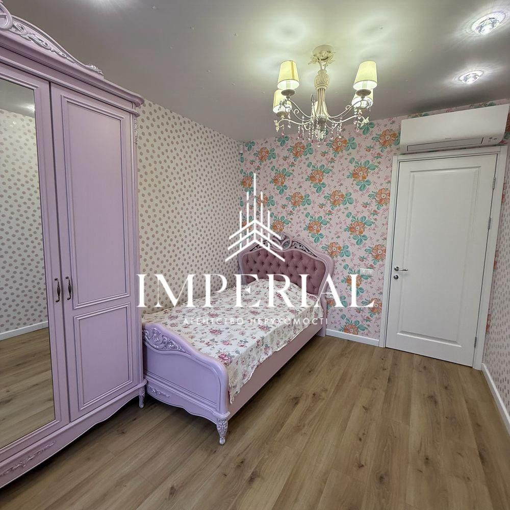 Продаж 4к Квартира 147.2 кв.м Шолуденка вул. Киев - изображение 20