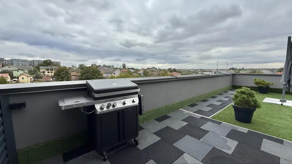 Продаж 1к Квартира 91 кв.м Лесі Українки, 21  - фото 6