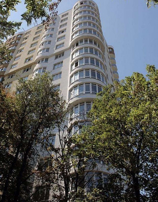 2-х комнатная квартира на Черемушках Одеса - фото 1