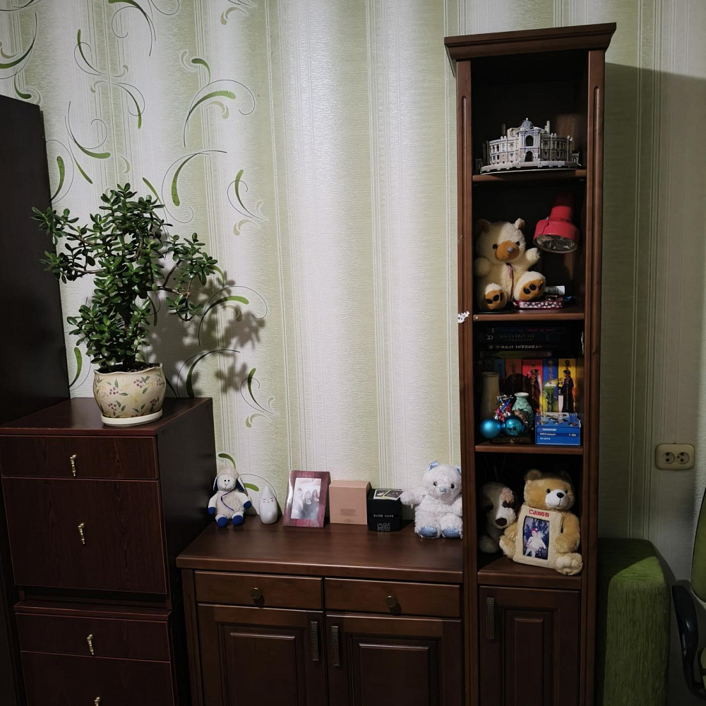 Продаж Квартира 3-кімнатна, 2/9 поверх на вул. Кулика і Гудечка Рівне - фото 7