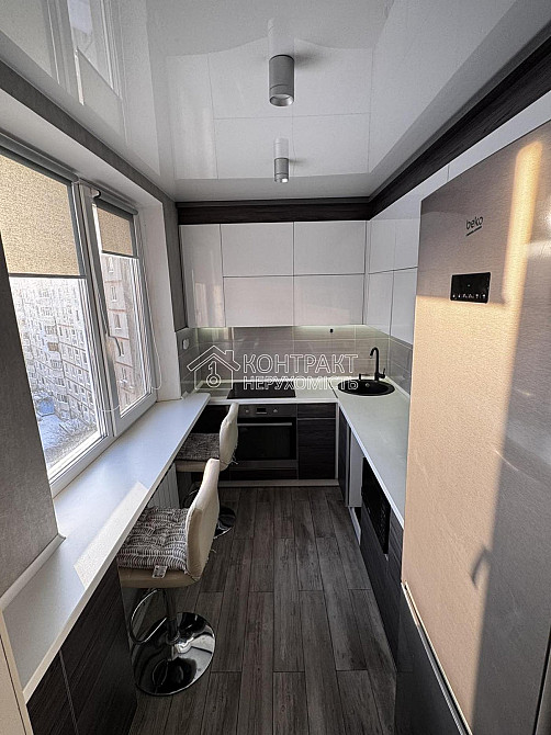 Продаж Квартира 3-кімнатна, 8/12 поверх на вул. Ахсарова Kharkiv - photo 2