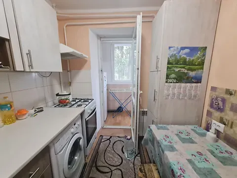 For sale 1-room Apartment 30.1 sq.m Центральний проспект 124А Mykolayiv - photo 6