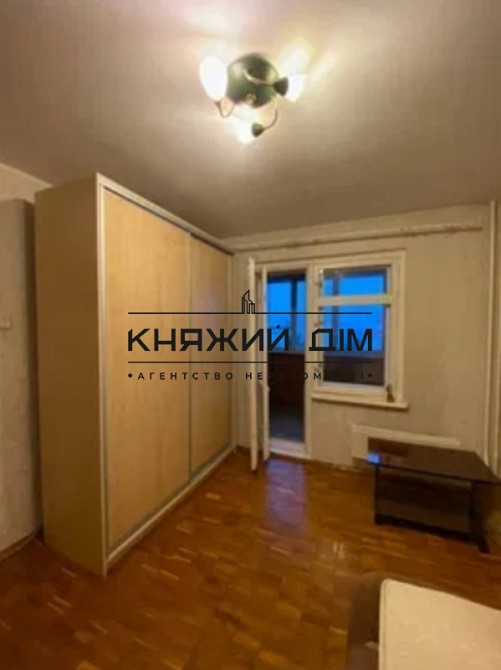 Оренда роздільної 3-кімнатної квартири, метро Харківська. №1187527 Київ - фото 10