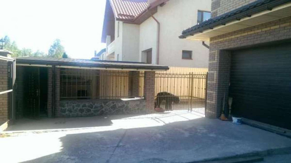 Продаж 2-поверховий Будинок з ділянкою 15 сот 265 кв.м  на Вишнева  - photo 3