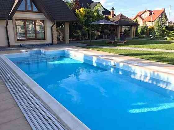 Продаж Будинок 8-кімнатний на вул. Наварійська Solonka