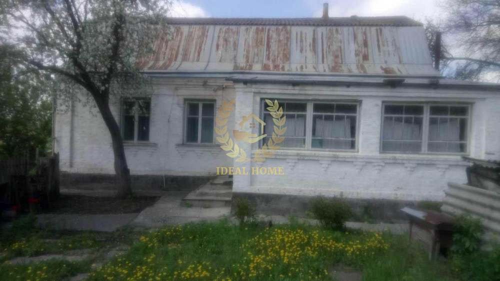 Продам будинок с. Косівка Володарського району під ремонт з земелею Косівка - фото 5