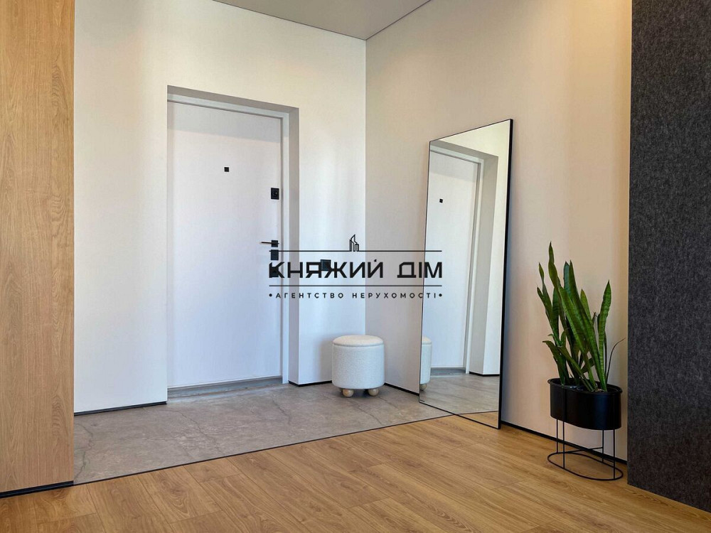 Продаж 2к Квартира 62 кв.м Ревуцкого ул. Київ - фото 6