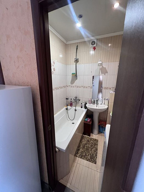 Оренда Квартира 1-кімнатна, 5/5 поверх на провулок Ясний Вінниця - фото 4