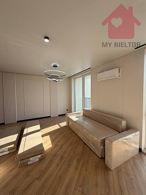 Продаж Квартира 1-кімнатна, 5/8 поверх на Бабяка Ужгород - фото 4