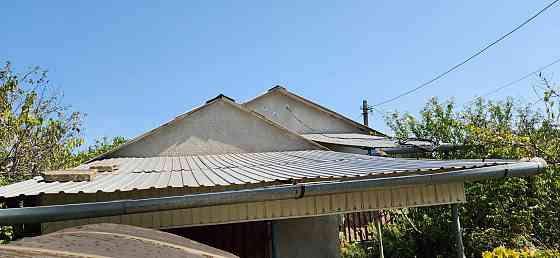 Предлагается к продаже дом-дача в Визирке (СТ "Автомобилист", 22 км от Одессы). Vyzyrka