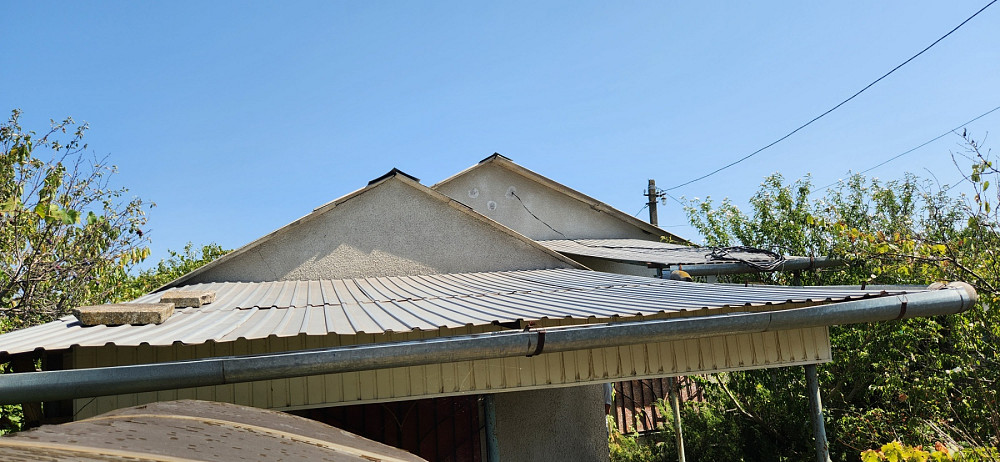 Предлагается к продаже дом-дача в Визирке (СТ "Автомобилист", 22 км от Одессы). Визирка - фото 4