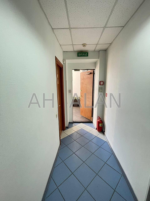 Оренда офісне приміщення на Березняківська вул., 29 приміщень - 5, поверх - 2/5 Київ - фото 18
