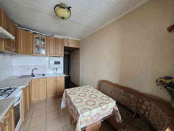 Продаж Квартира 1-кімнатна, 7/14 поверх на Валерія Лобановського вул., д. 39 Киев